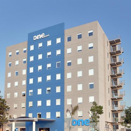 ホテル One Acapulco Diamante エクステリア 写真