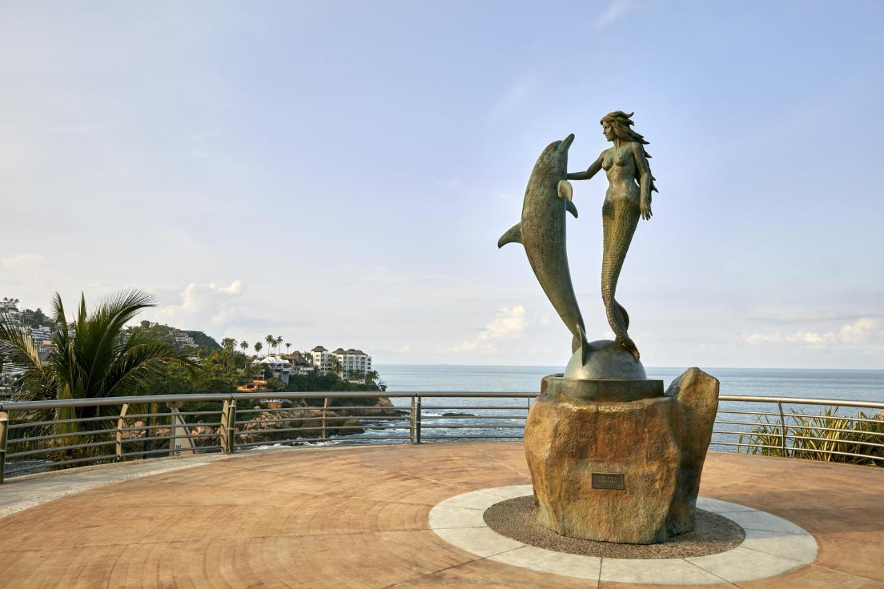 ホテル One Acapulco Diamante エクステリア 写真