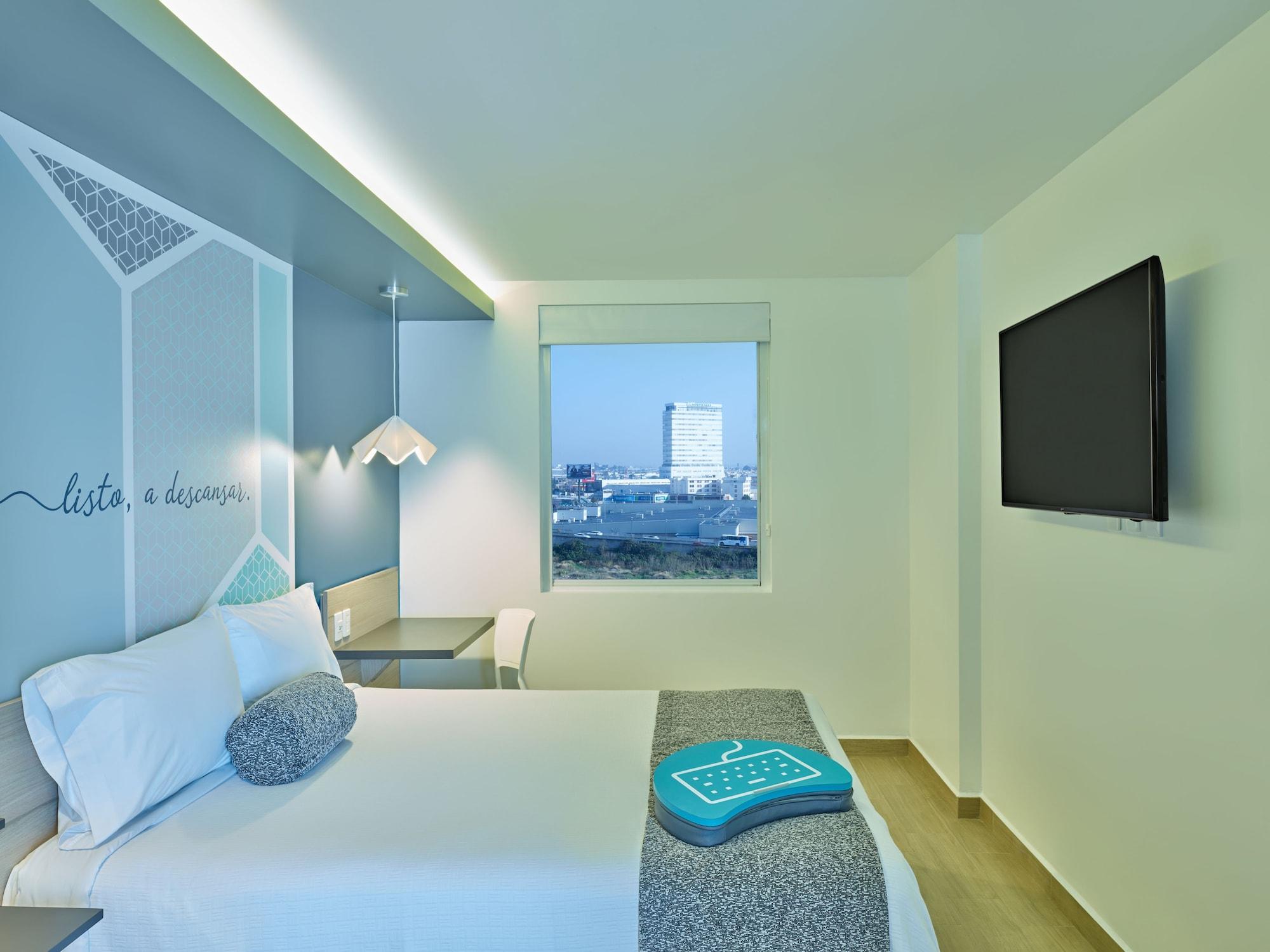 ホテル One Acapulco Diamante エクステリア 写真